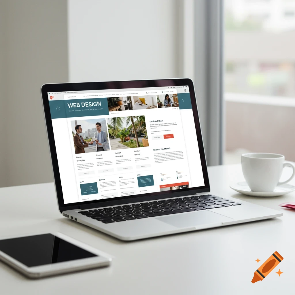 What Makes a Website “Modern” in 2025?