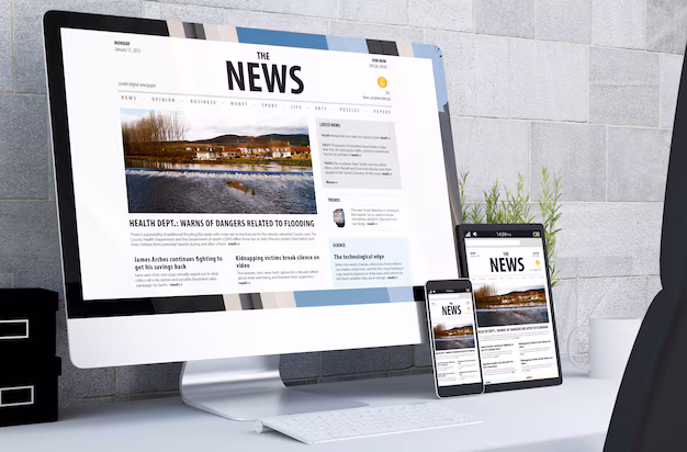 Responsive Design: Why It Still Matters in 2025